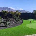 Esmeralda Villa Playa Blanca (Lanzarote)
