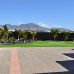 Esmeralda Villa *