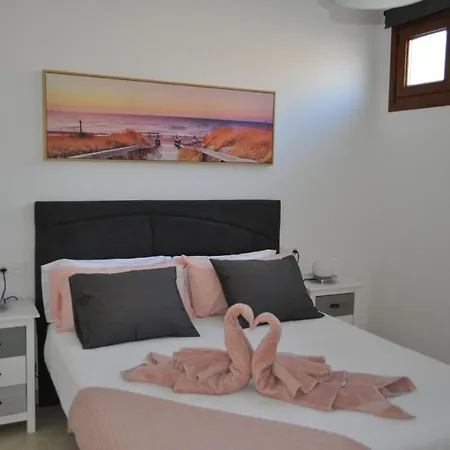 Villa Esmeralda