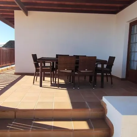 Villa Esmeralda *
