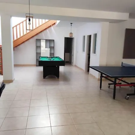 Villa Esmeralda