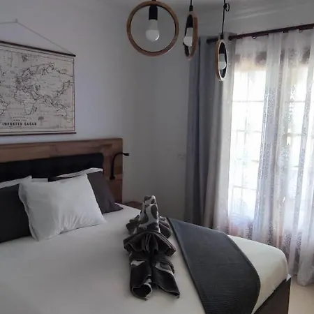 Villa Esmeralda