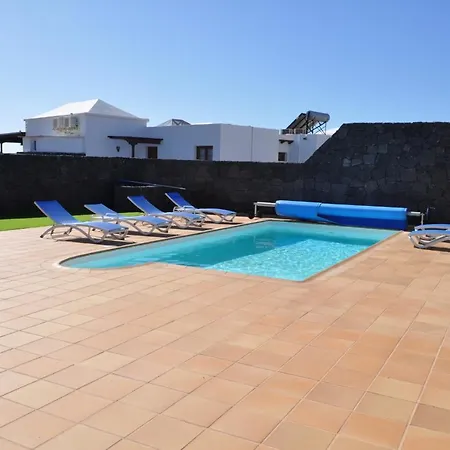 Villa Esmeralda