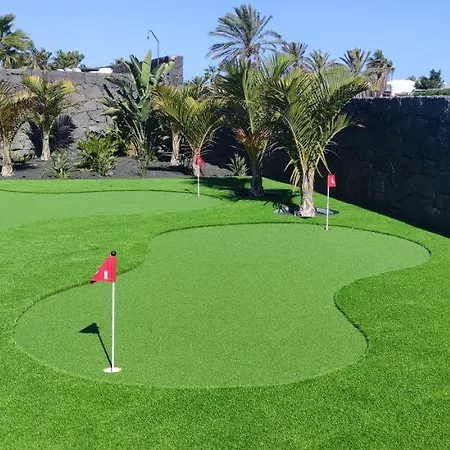 Esmeralda * Playa Blanca (Lanzarote)