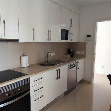 Esmeralda Playa Blanca (Lanzarote)