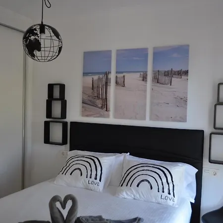 Villa Esmeralda Playa Blanca (Lanzarote)