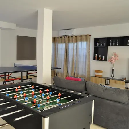 Esmeralda * Playa Blanca (Lanzarote)