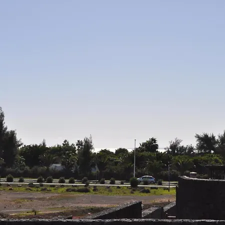 Villa Esmeralda Playa Blanca (Lanzarote)