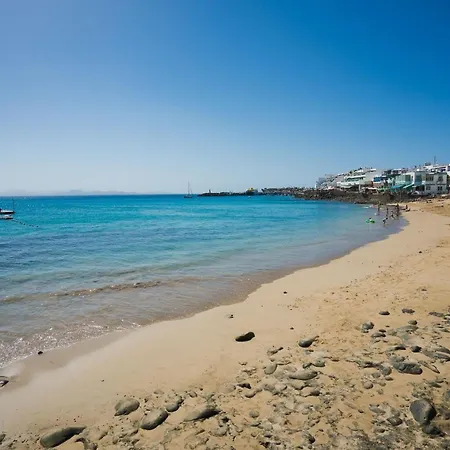 Esmeralda * Playa Blanca (Lanzarote)