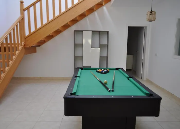 Esmeralda * Playa Blanca (Lanzarote)