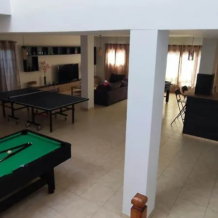 Esmeralda Villa *