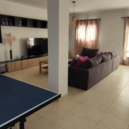 Villa Esmeralda
