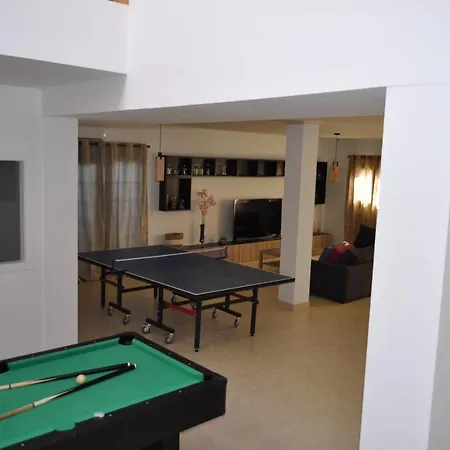 Villa Esmeralda
