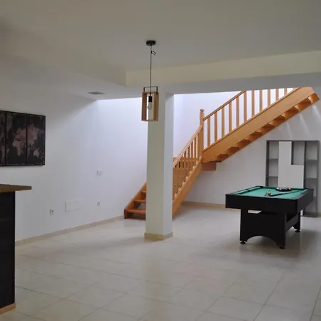 Esmeralda Villa *
